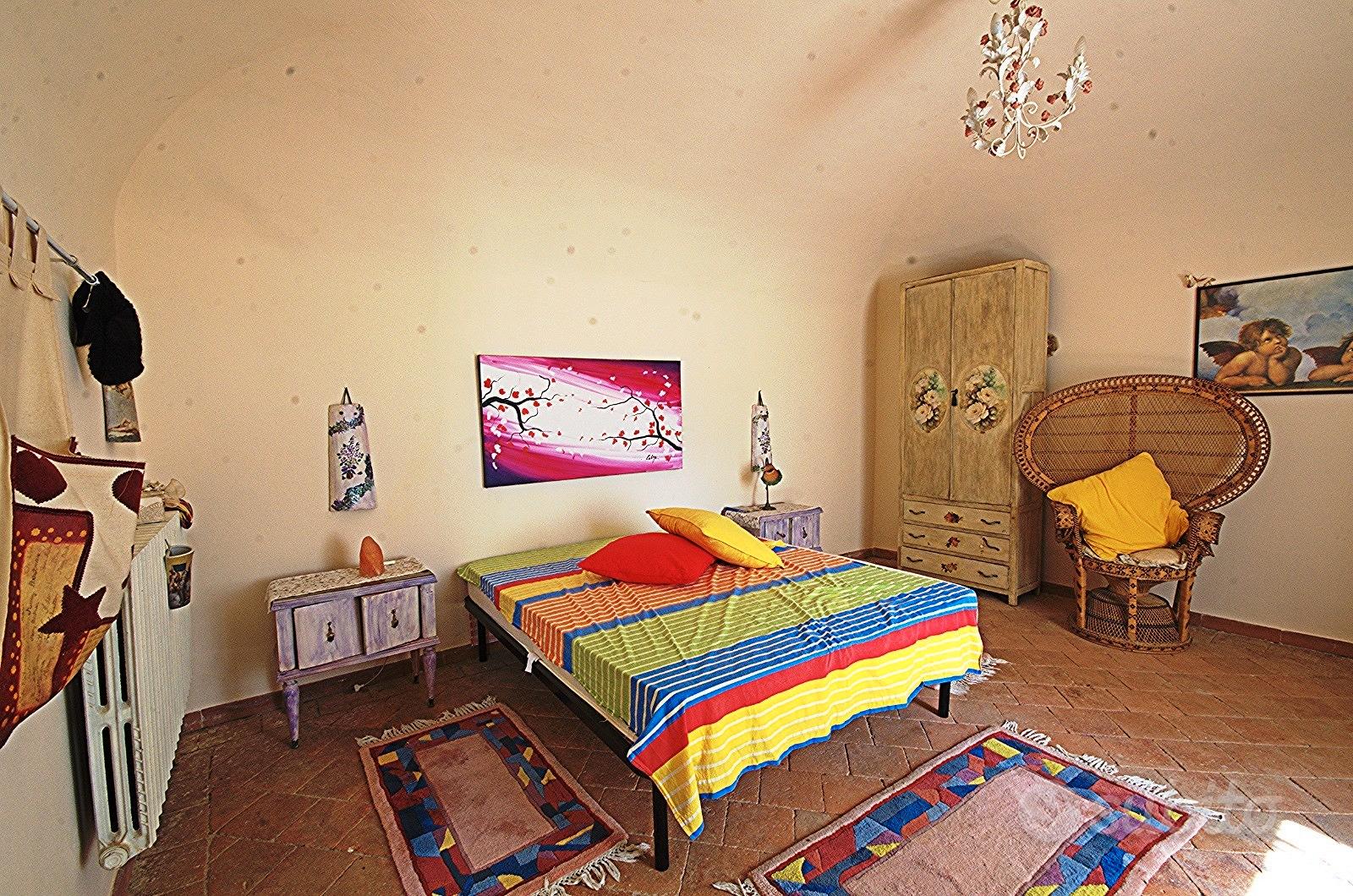 House in Barete, Basanello - Vista 2