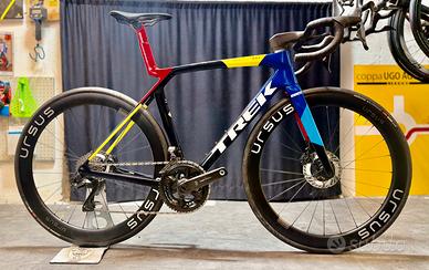💥 TREK MADONE GEN 8 SLR 9 LIDL TREK 💥