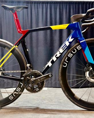 💥 TREK MADONE GEN 8 SLR 9 LIDL TREK 💥