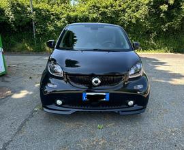 Smart forTwo 1.0 Superpassion 71cv twinamic