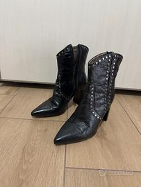 Texani bassi, Paola Ferri