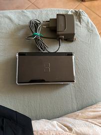 Nintendo ds lite