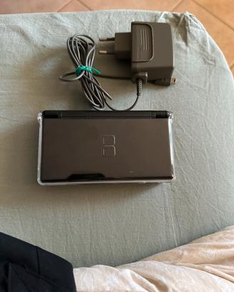 Nintendo ds lite