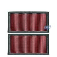 FILTRO ASPIRAZIONE DIRETTA MERCEDES C216 63 AMG 07