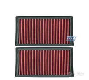 FILTRO ASPIRAZIONE DIRETTA MERCEDES C216 63 AMG 07