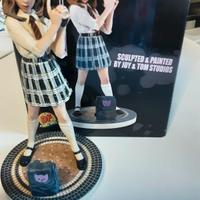 Mindy MacReady (Hit-Girl) edizione Diamond eye