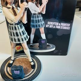 Mindy MacReady (Hit-Girl) edizione Diamond eye