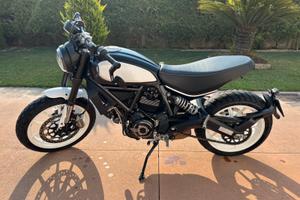 Ducati scrambler 800