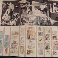 Picasso - Guernica (tiratura limitata) UNICA