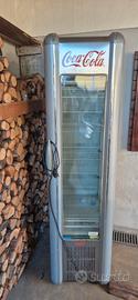frigorifero coca cola cocacola retrò vintage