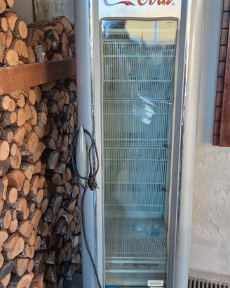 frigorifero coca cola cocacola retrò vintage