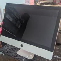 Apple iMac 2010