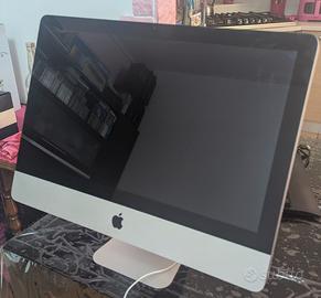 Apple iMac 2010