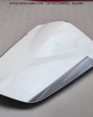 UNGHIA MONOPOSTO SUZUKI GSXR 1000 2003 2004