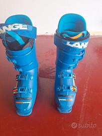 Scarponi da sci Lange RS 120
