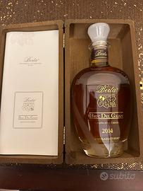 Grappa Berta - Bric del Gaian 2014