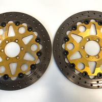 Dischi freno Brembo Ducati 916 SP