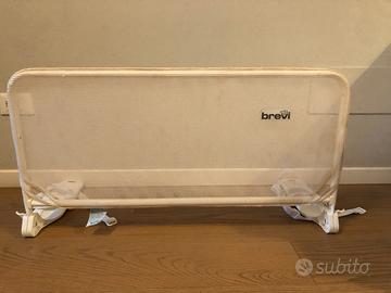 Sponda letto bambini