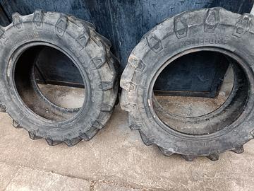 Pneumatici trattore