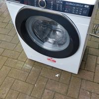 lavatrice hoover 9 kg 1600 giri 