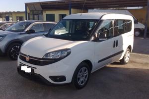 Fiat Doblò 1.6mjet 105cv 5 POSTI - 2022