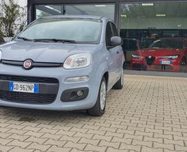 Fiat Panda 1.0 FireFly S&S Hybrid Easy