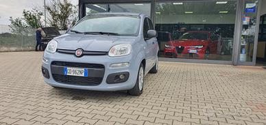 Fiat Panda 1.0 FireFly S&S Hybrid Easy