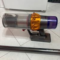 Dyson aspirapolvere con kit per i pet