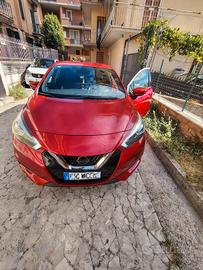 Nissan Micra K 14  
