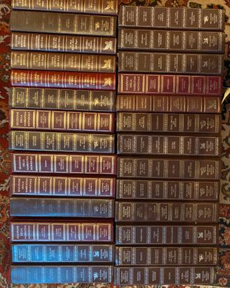 Selezione reader’s digest collezione anni ‘60/‘80