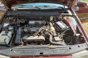 Fiat Croma 2.0 i.e.
