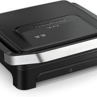 Moulinex Inicio, Piastra per Panini (b3)