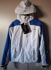 Giacca sci atmo zero ragazzo