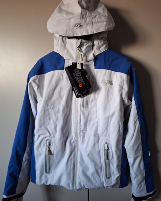 Giacca sci atmo zero ragazzo