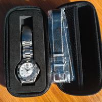 Orologio Watchdives WD007 automatico sub