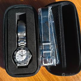 Orologio Watchdives WD007 automatico sub