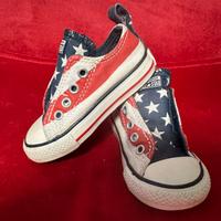 All star bambino n. 20