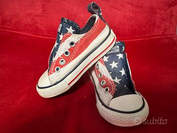 All star bambino n. 20