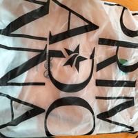 stivali senza lacci con zeppa Primadonna