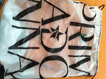 stivali senza lacci con zeppa Primadonna