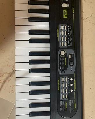 TASTIERA BONTEMPI 37 TASTI  - MODELLO 15370