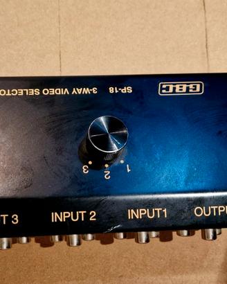 Attrezzatura Hi-Fi