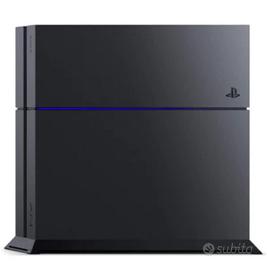 ps4 Fat 1tb