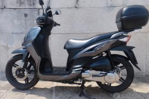 Scooter Sym 150 Symphony