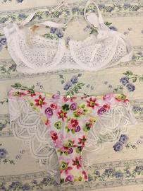 Intimo Donna
