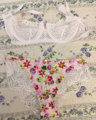 Intimo Donna