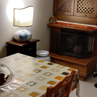 Villetta a schiera Faeto, villaggio San Leonardo