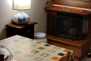 Villetta a schiera Faeto, villaggio San Leonardo