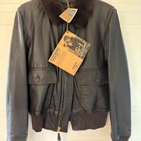 Giubbotto aviatore Cockpit USA