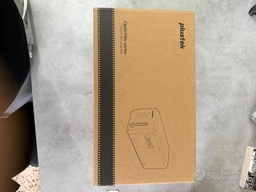 Plustek opticfilm 8300i SE   NON TRATTABILE